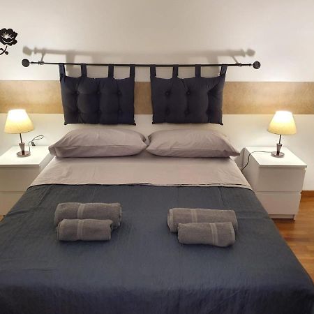 Gattopardo suite  experience apartment Palermo Exterior foto